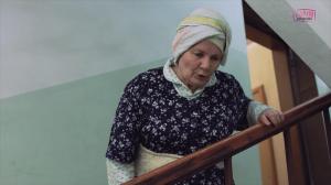 Кадры из фильма Истории одного подъезда (2015)