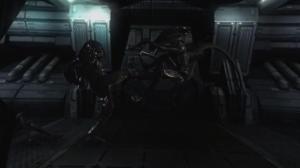 Кадры из фильма Чужой против Хищника : Возвращение / AVP Redemption (2015)