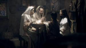 Кадры из фильма Мой сын, мой Спаситель / My Son, My Savior (2015)