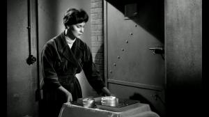 Кадры из фильма Глаза без лица / Les yeux sans visage (1960)