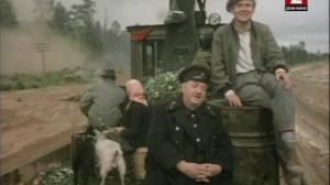 Кадры из фильма Люди на мосту (1960)