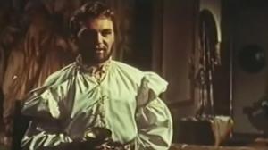 Кадры из фильма Ночи Лукреции Борджиа / Le notti di Lucrezia Borgia (1960)