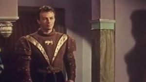 Кадры из фильма Ночи Лукреции Борджиа / Le notti di Lucrezia Borgia (1960)