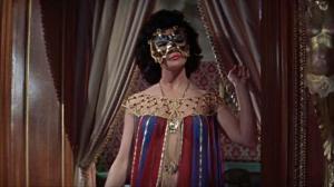 Кадры из фильма Два лица доктора Джекила / The Two Faces of Dr. Jekyll (1960)