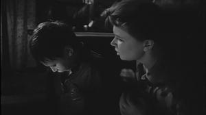 Кадры из фильма Чудотворная (1960)