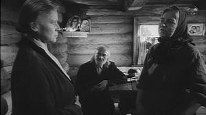Кадры из фильма Чудотворная (1960)