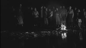Кадры из фильма Чудотворная (1960)