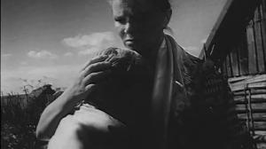 Кадры из фильма Чудотворная (1960)