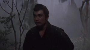 Кадры из фильма Перевал Великого Будды 1-3 / Daibosatsu tôge (1960)