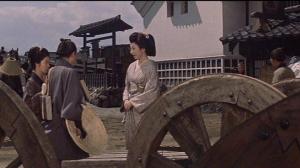 Кадры из фильма Перевал Великого Будды 1-3 / Daibosatsu tôge (1960)