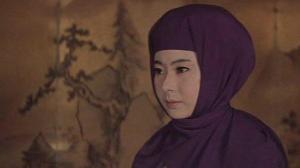 Кадры из фильма Перевал Великого Будды 1-3 / Daibosatsu tôge (1960)