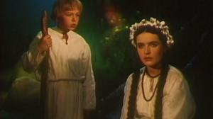 Кадры из фильма Летающий корабль (1960)
