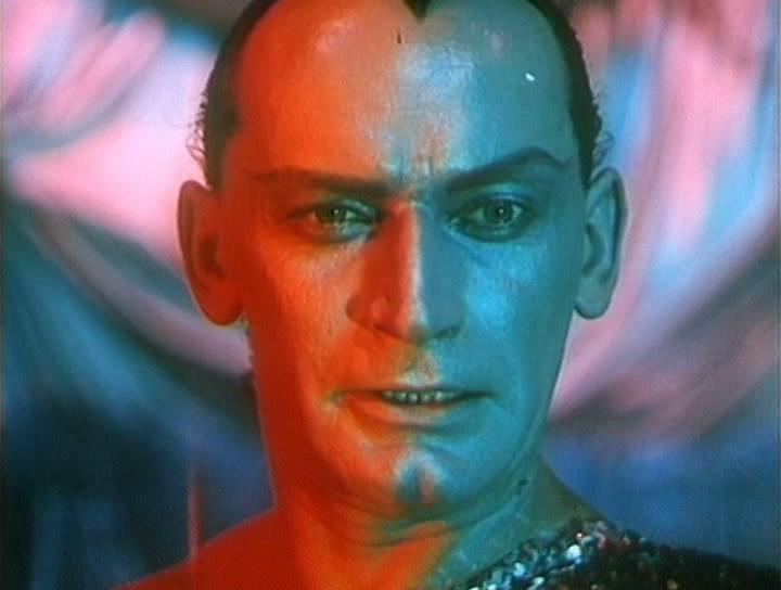 Кадр из фильма Летающий корабль (1960)