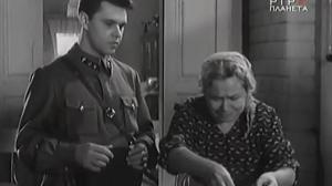 Кадры из фильма Человек не сдаётся (1960)