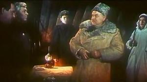 Кадры из фильма Повесть пламенных лет (1960)