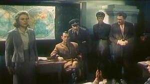 Кадры из фильма Повесть пламенных лет (1960)