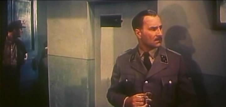 Кадр из фильма Повесть пламенных лет (1960)