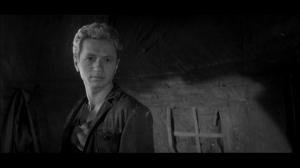 Кадры из фильма Алешкина любовь (1960)