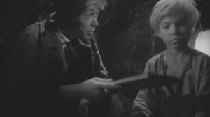 Кадры из фильма Рыжик (1960)