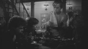 Кадры из фильма Рыжик (1960)