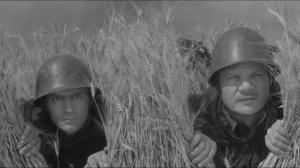 Кадры из фильма Крепость на колёсах (1960)