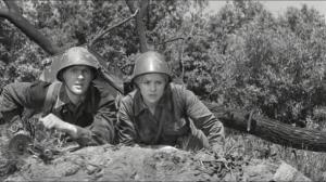 Кадры из фильма Крепость на колёсах (1960)