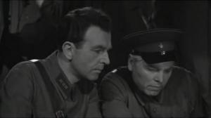 Кадры из фильма Крепость на колёсах (1960)