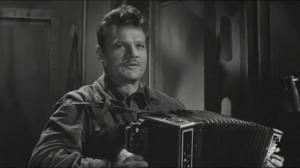 Кадры из фильма Крепость на колёсах (1960)