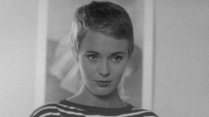 Кадры из фильма На последнем дыхании / À bout de souffle (1960)