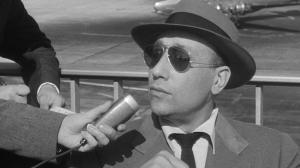 Кадры из фильма На последнем дыхании / À bout de souffle (1960)