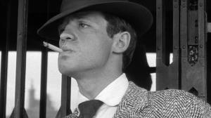 Кадры из фильма На последнем дыхании / À bout de souffle (1960)