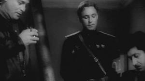 Кадры из фильма Нормандия - Неман (1960)