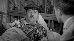 Кадры из фильма Некоторым нравится похолоднее / Certains l'aiment... froide (1960)