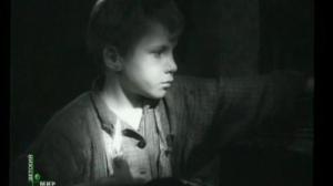 Кадры из фильма Ванька (1960)