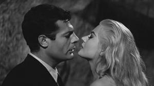 Кадры из фильма Сладкая жизнь / La dolce vita (1960)