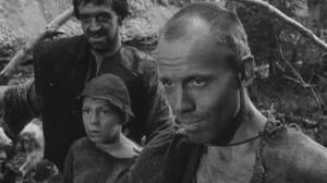Кадры из фильма Девичий источник / Jungfrukällan (1960)