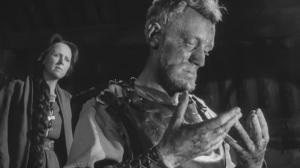 Кадры из фильма Девичий источник / Jungfrukällan (1960)