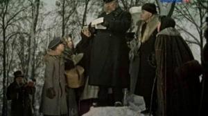 Кадры из фильма Месть (1960)