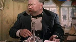Кадры из фильма Месть (1960)