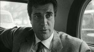 Кадры из фильма Маленький солдат / Le petit soldat (1960)