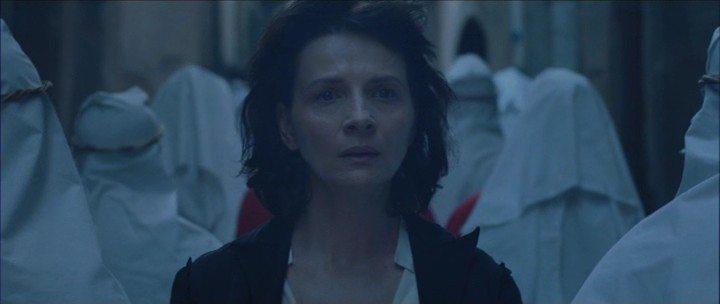 Кадр из фильма Ожидание / L'attesa (2015)