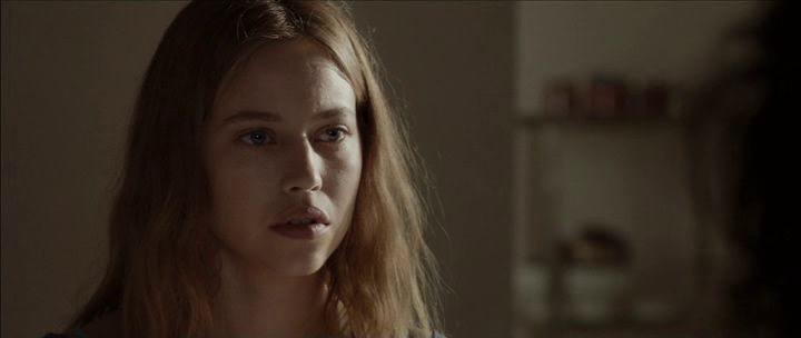 Кадр из фильма Ожидание / L'attesa (2015)