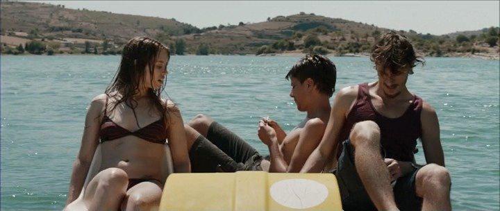 Кадр из фильма Ожидание / L'attesa (2015)