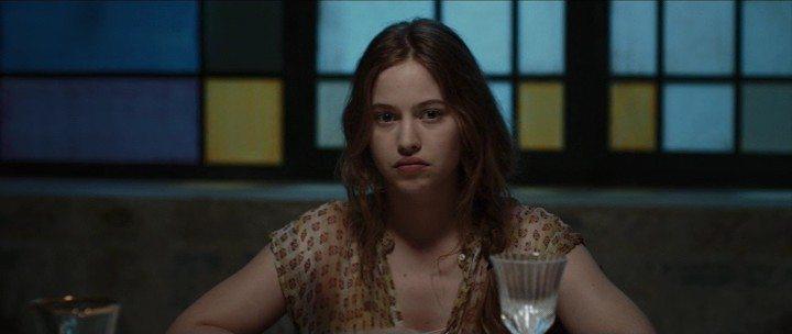 Кадр из фильма Ожидание / L'attesa (2015)