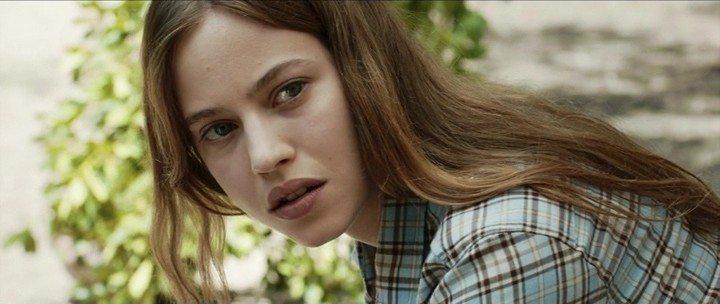 Кадр из фильма Ожидание / L'attesa (2015)