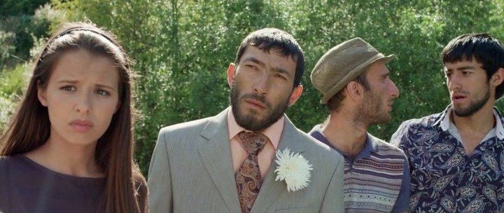Кадр из фильма Убежать, догнать, влюбиться (2015)