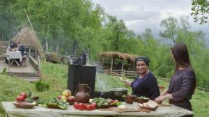 Кадры из фильма Убежать, догнать, влюбиться (2015)