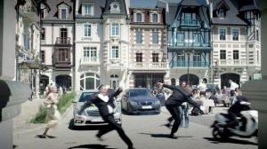 Кадры из фильма Убежать, догнать, влюбиться (2015)