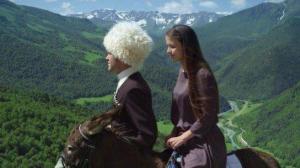 Кадры из фильма Убежать, догнать, влюбиться (2015)