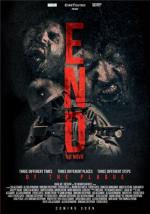 Энергия Никогда Не Умирает. Фильм / E.N.D. The Movie (2015)